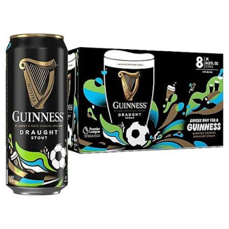 Guinness Drought Pub Draft