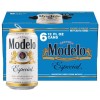 Modelo Especial 12 oz 6 Cans