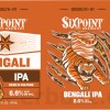 Sixpoint Bengali IPA 6 Cans 12 Fl oz