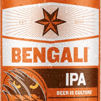 Sixpoint Bengali IPA 6 Cans 12 Fl oz