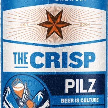 Sixpoint Brewery The Crisp Pilsner