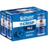 Sixpoint Brewery The Crisp Pilsner