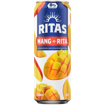 Mang-O-Rita Sparkling Margarita