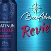 Bud Light Platinum Seltzer Berry