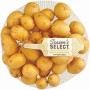 Baby White Potato Baby White Potato