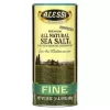 Alessi 24 oz  All Natural Fine Sea Salt