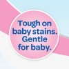 All Liquid Laundry Detergent, Gentle for Baby, 24 Loads, 36 fl oz All Liquid Laundry Detergent, Gentle for Baby, 24 Loads, 36 fl oz