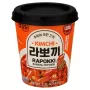 Assi Kimchi Ramen+Topokki Assi Kimchi Ramen+Topokki