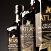 Atlas Organic Extra Virgin Olive Oil Atlas Organic Extra Virgin Olive Oil