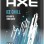 Axe Ice Chill Deodorant Body Spray 150ml For Men
