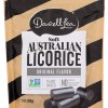 Australian Black Licorice