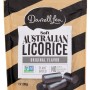 Australian Black Licorice Australian Black Licorice