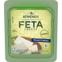 Athenos Feta Cheese Chunk Athenos Feta Cheese Chunk