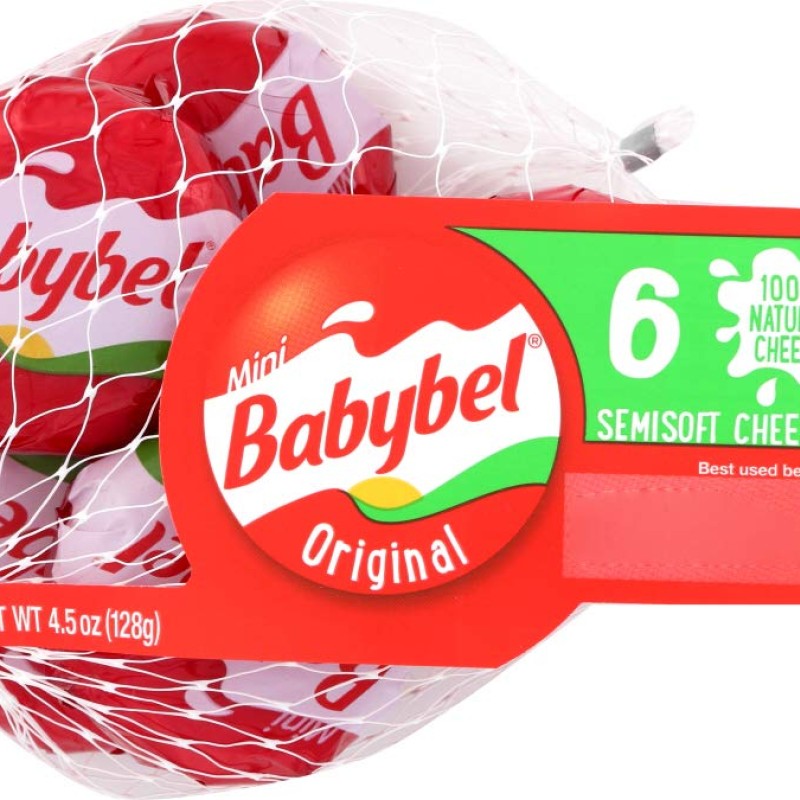 BABYBEL MINI ORIGINAL