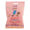 BonBon's Pippi Longstocking’s Gold Coins Swedish Candy BonBon's Pippi Longstocking’s Gold Coins Swedish Candy