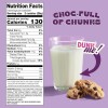 Back to Nature Chocolate Chunk Cookies
