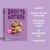 Back to Nature Chocolate Chunk Cookies