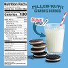 Back To Nature Classic Creme Cookies Back To Nature Classic Creme Cookies