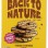 Back To Nature Fudge Striped Cookies