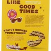 Back To Nature Fudge Striped Cookies