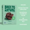Back to Nature Fudge Mint Cookies Back to Nature Fudge Mint Cookies