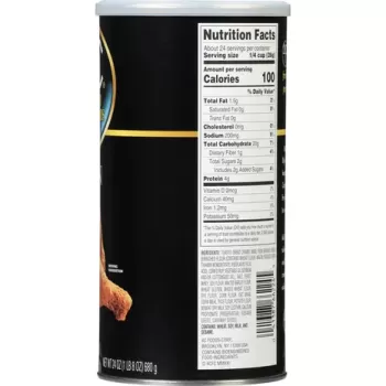 4C BREAD CRUMBS PLAIN