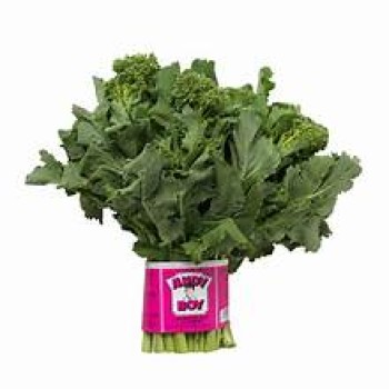 Broccoli Rabe