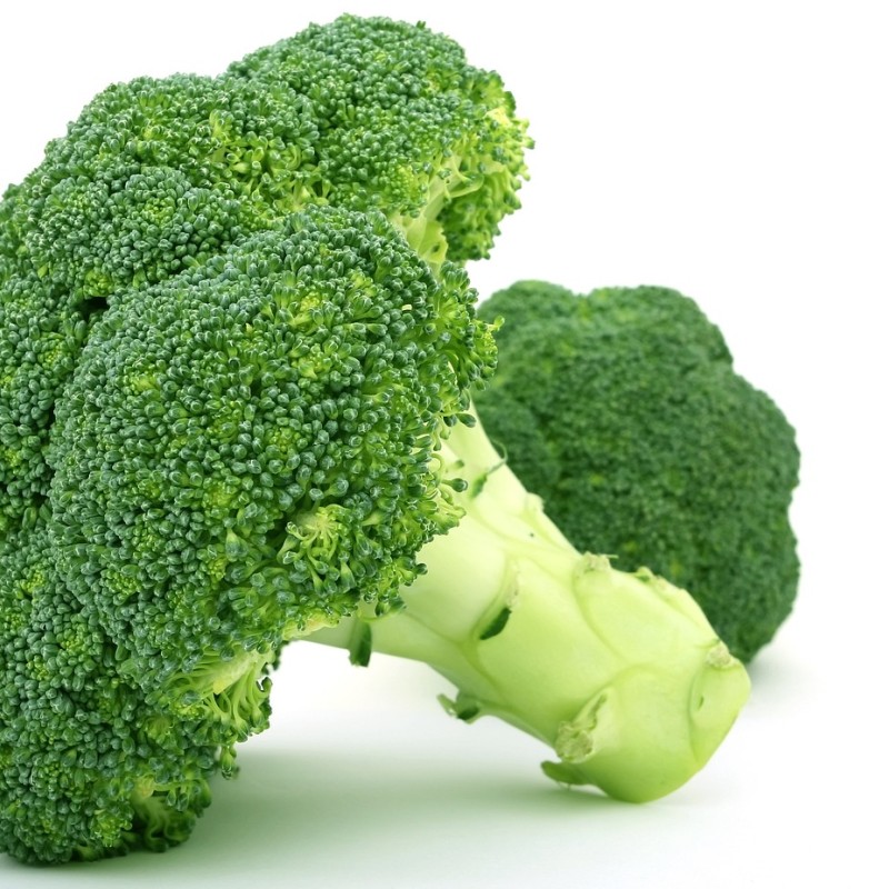 Broccoli 1lb Broccoli 1lb