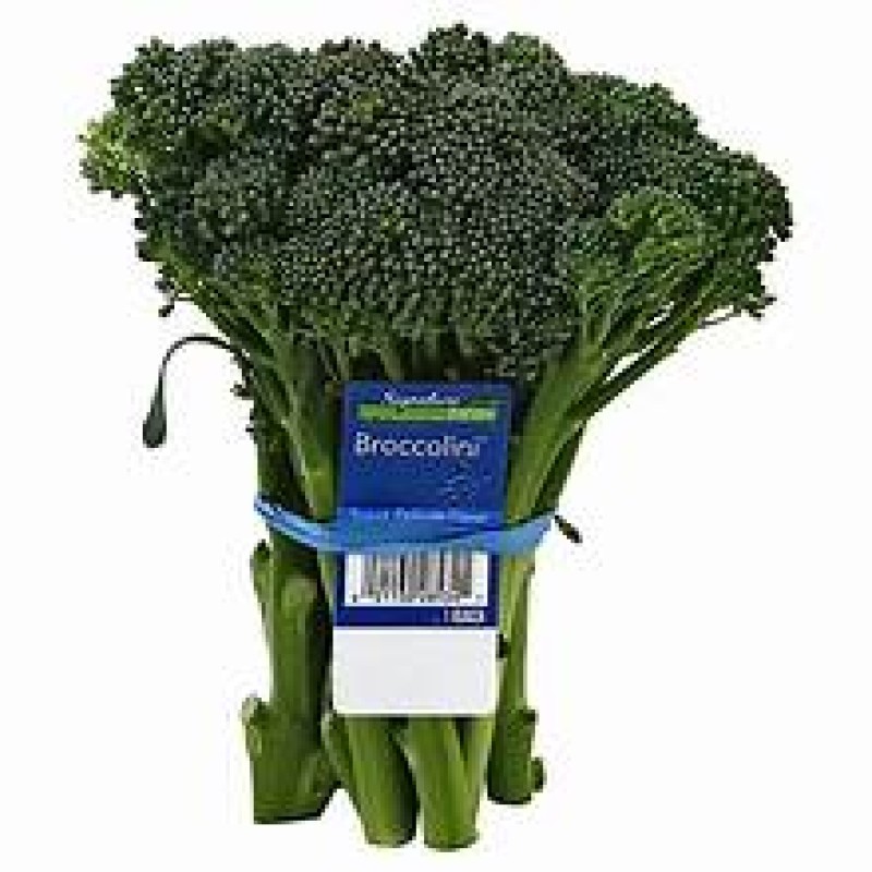 Broccoloini Broccoloini
