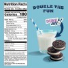 Back To Nature Double Creme Cookies
