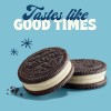 Back To Nature Double Creme Cookies