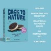 Back To Nature Double Creme Cookies