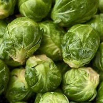 Brussel Sprout 1LB Brussel Sprout 1LB