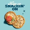 Back To Nature Stoneground Wheat Crackers