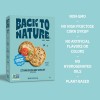 Back To Nature Stoneground Wheat Crackers