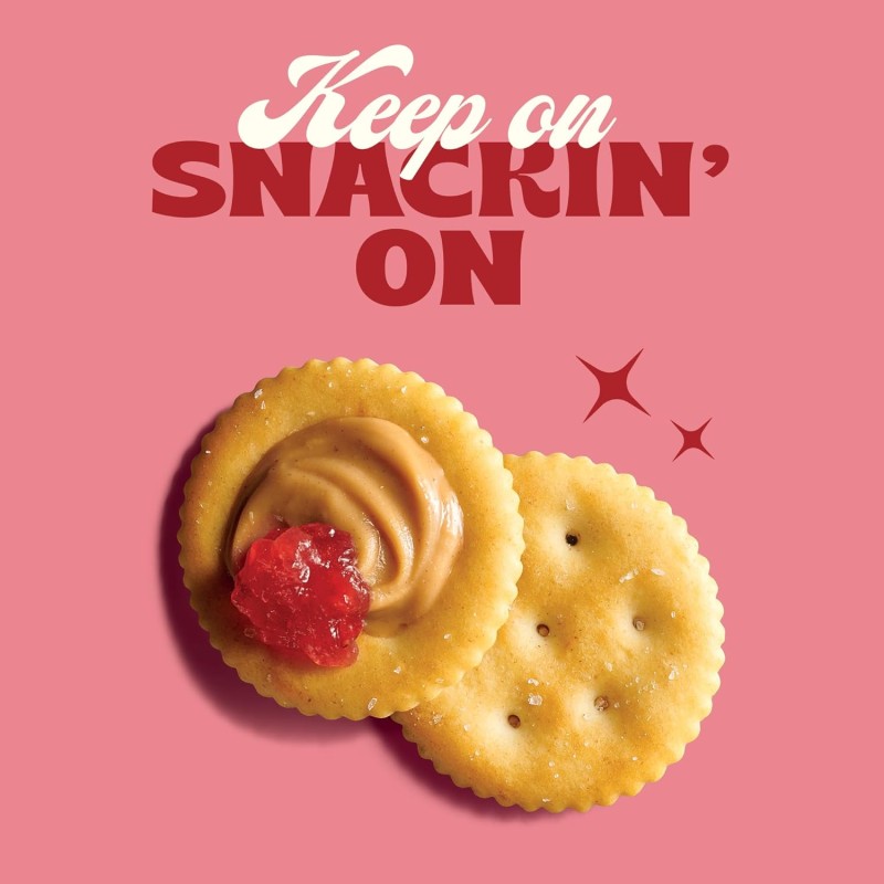 Back To Nature Classic Round Crackers Back To Nature Classic Round Crackers