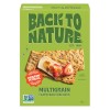 Back To Nature Crackers Back To Nature Crackers