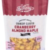 Bakery On Main Cranberry Almond Maple