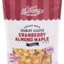 Bakery On Main Cranberry Almond Maple Bakery On Main Cranberry Almond Maple