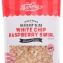 Bakery On Main White Chip Raspberry Swirl Bakery On Main White Chip Raspberry Swirl