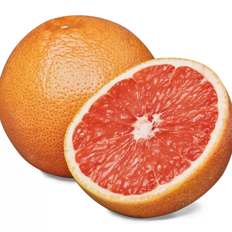 Grapefruit Grapefruit