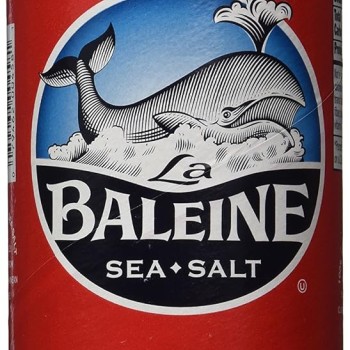 Baleine Sea Salt Course Baleine Sea Salt Course