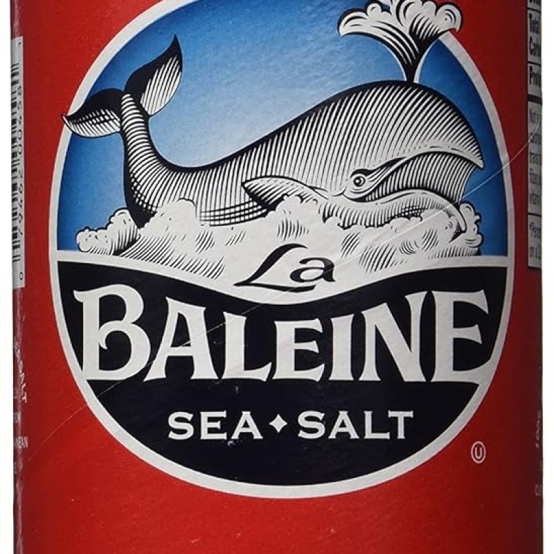 Baleine Sea Salt Course Baleine Sea Salt Course