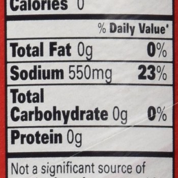 Baleine Sea Salt Course Baleine Sea Salt Course