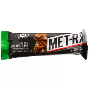 MET-RX Crispy Apple Pie Protein Bar MET-RX Crispy Apple Pie Protein Bar