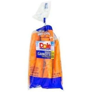 Carrot 1lb Carrot 1lb