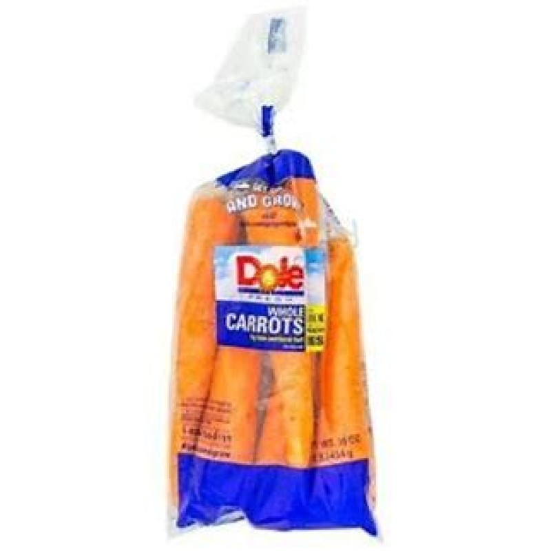 Carrot 1lb Carrot 1lb