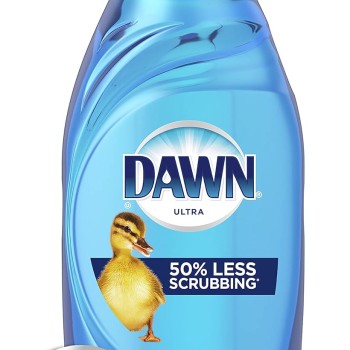 Dawn Ultra Dishwashing Liquid Dish Soap 19.4 floz