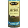 Alessi 24 oz  All Natural Coarse Sea Salt Alessi 24 oz  All Natural Coarse Sea Salt