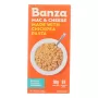 Banza Elbows & Classic Cheddar Mac and Cheese